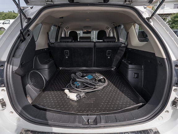 Mitsubishi Outlander 19 of 30
