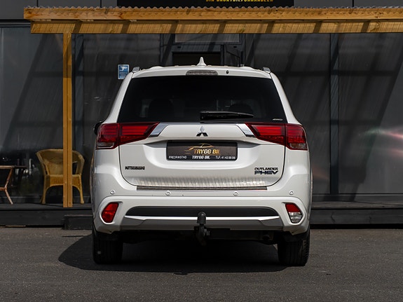 Mitsubishi Outlander 8 of 30
