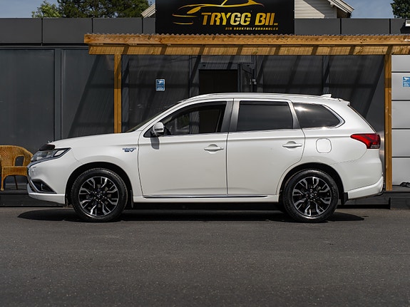 Mitsubishi Outlander 10 of 30