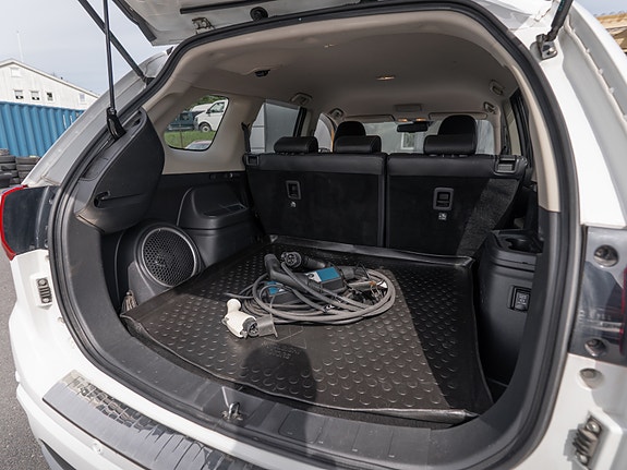 Mitsubishi Outlander 20 of 30