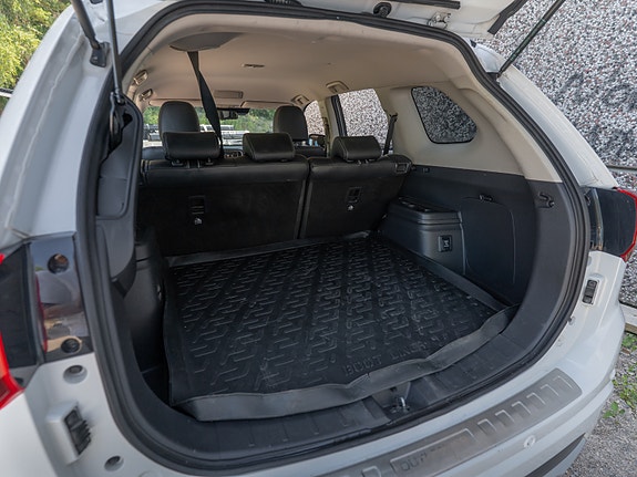 Mitsubishi Outlander 16 of 30