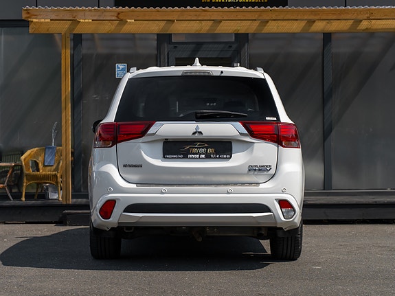Mitsubishi Outlander 8 of 30