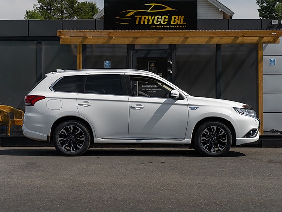 Mitsubishi Outlander 5 of 30