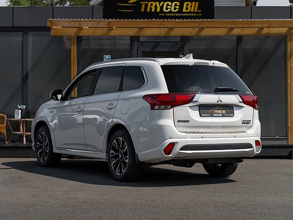 Mitsubishi Outlander 9 of 30