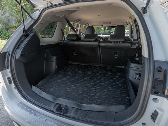 Mitsubishi Outlander 18 of 30