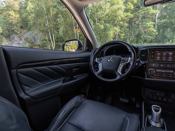 Mitsubishi Outlander 29 of 30
