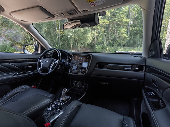Mitsubishi Outlander 23 of 30