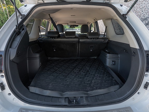 Mitsubishi Outlander 17 of 30