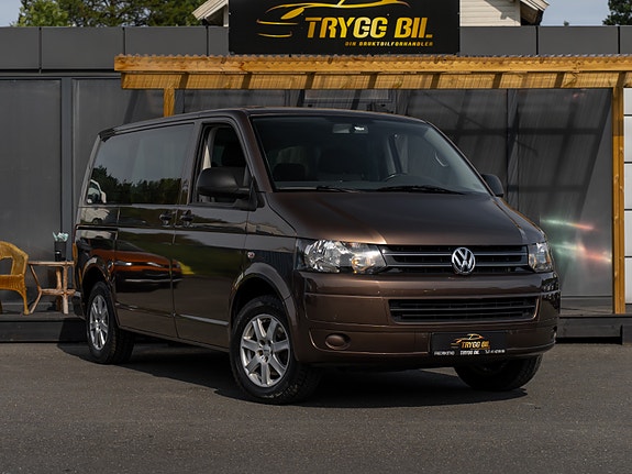 Volkswagen Multivan 3 of 30