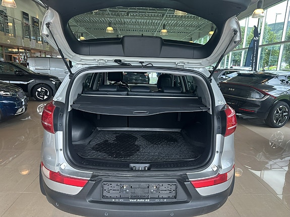 Kia Sportage 24 of 27