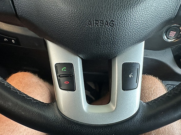 Kia Sportage 15 of 27