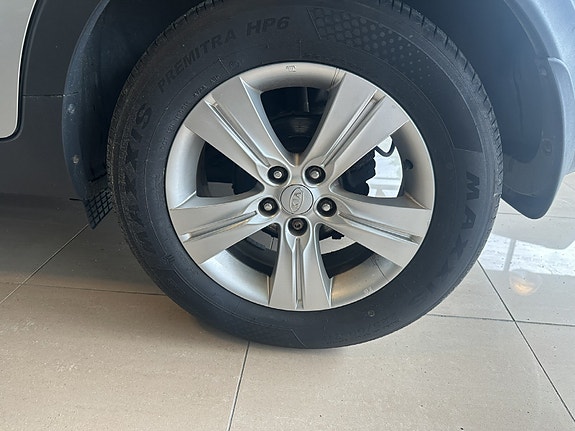 Kia Sportage 26 of 27