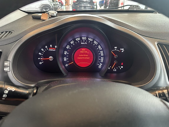 Kia Sportage 11 of 27