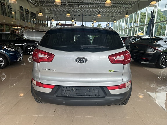 Kia Sportage 7 of 27