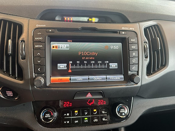 Kia Sportage 5 of 27