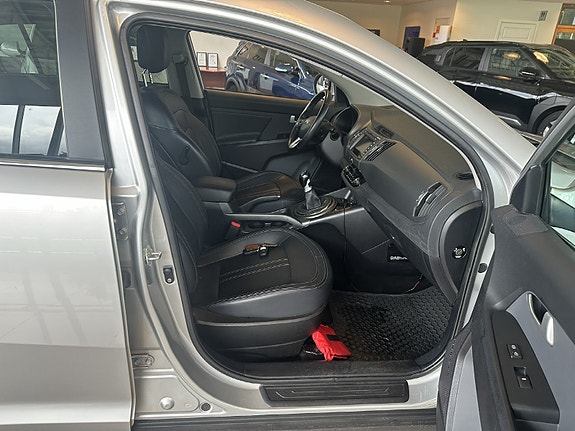 Kia Sportage 20 of 27