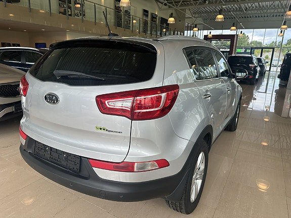 Kia Sportage 6 of 27