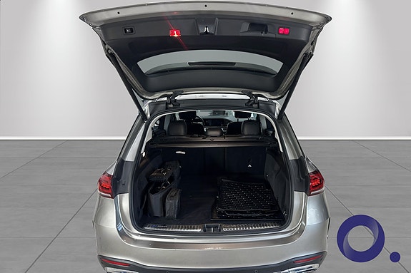 Mercedes-Benz GLE350 de 5 of 5