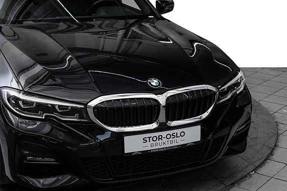 BMW 330e 2 of 5