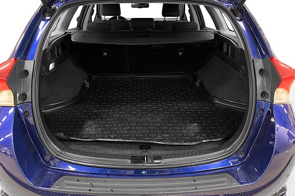 Toyota Auris 5 of 12