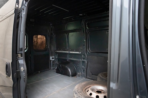 Peugeot Boxer 5 of 12