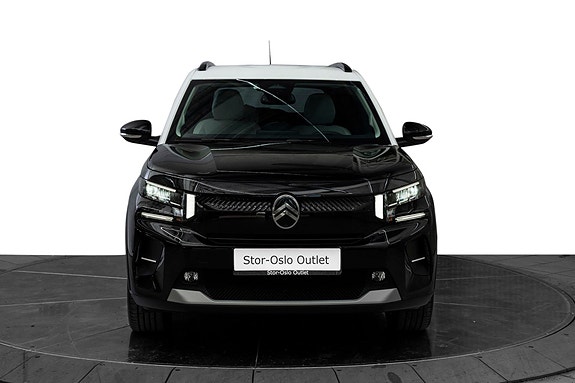 Citroen E-C3 3 of 5