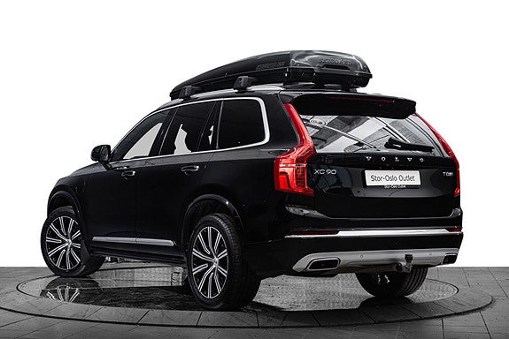 Volvo XC90 5 of 5