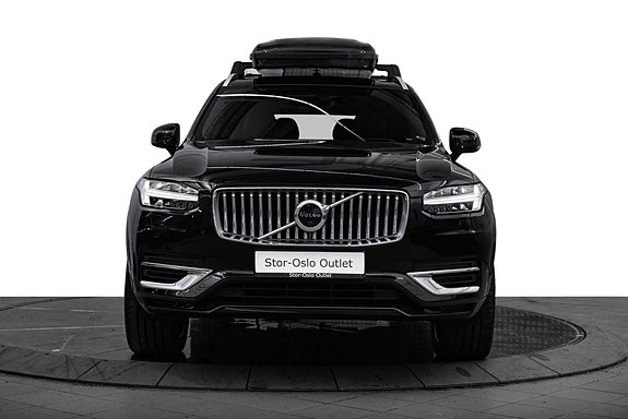 Volvo XC90 3 of 5