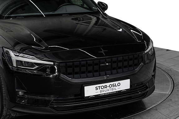 Polestar 2 2 of 5