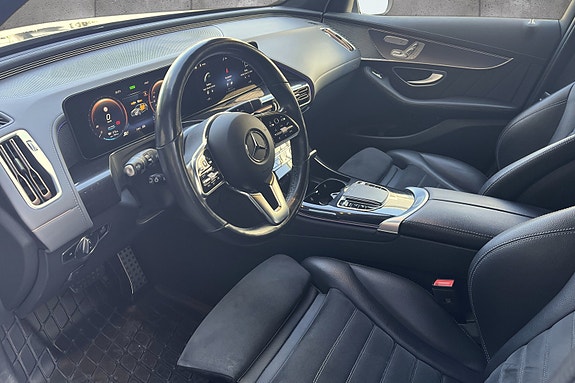 Mercedes-Benz EQC400 6 of 20