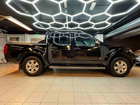 Nissan Navara 11 of 30