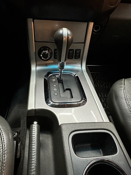 Nissan Navara 29 of 30