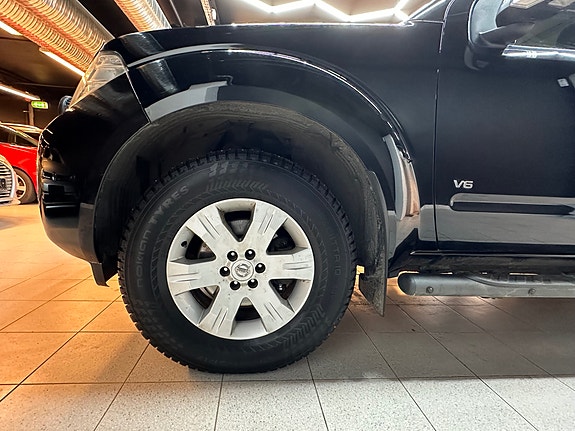 Nissan Navara 4 of 30