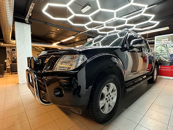 Nissan Navara 3 of 30