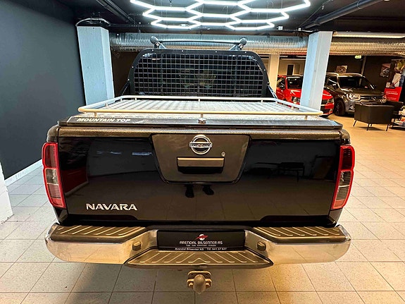 Nissan Navara 8 of 30