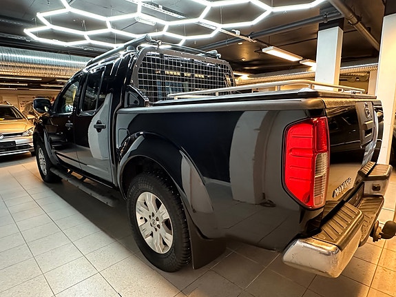 Nissan Navara 6 of 30