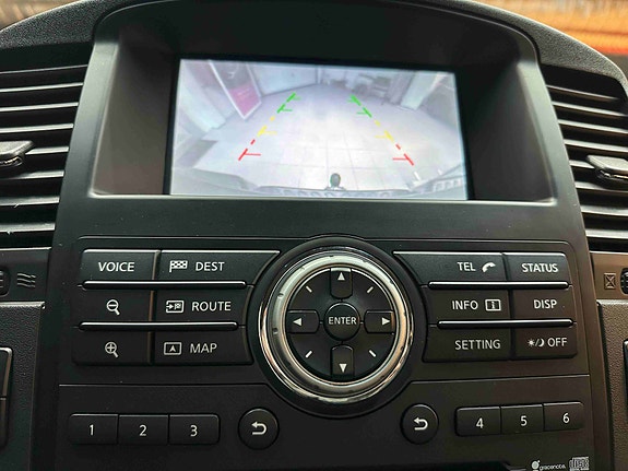 Nissan Navara 26 of 30