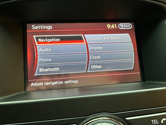 Nissan Navara 24 of 30
