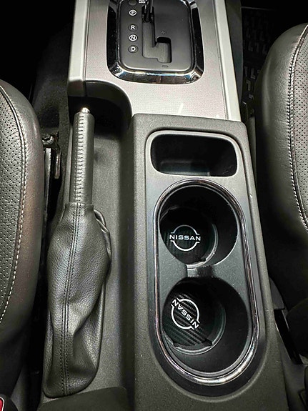 Nissan Navara 30 of 30