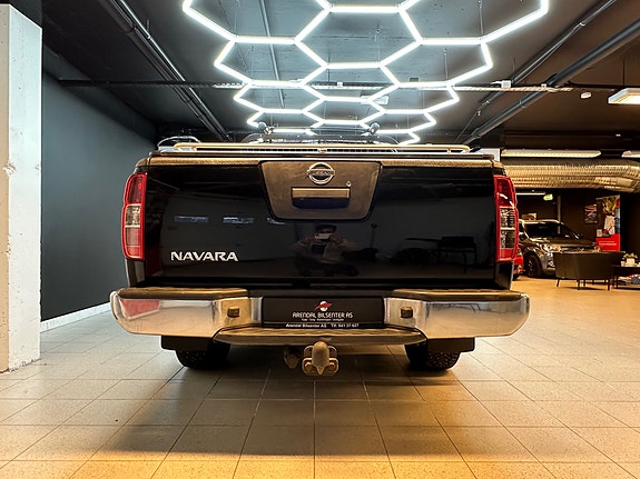 Nissan Navara 7 of 30