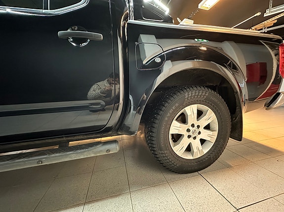 Nissan Navara 5 of 30