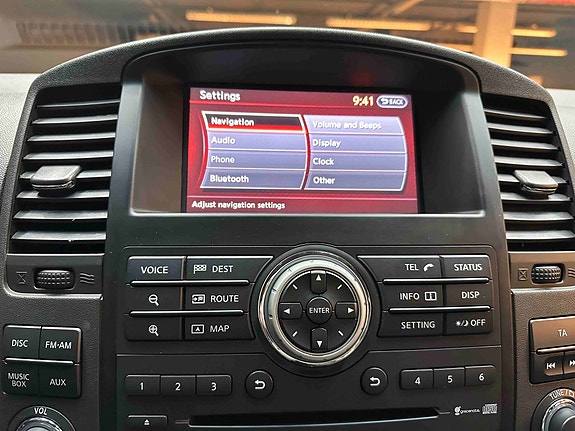 Nissan Navara 25 of 30