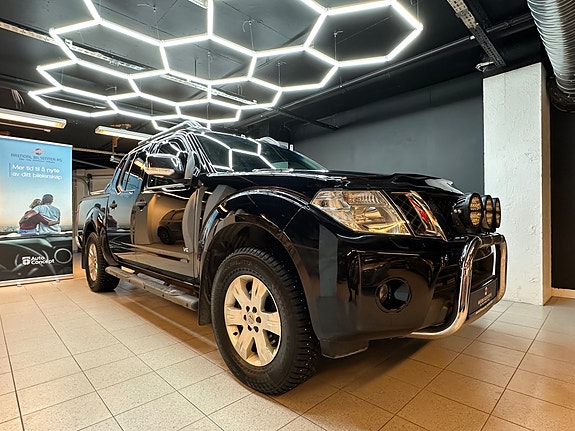 Nissan Navara 13 of 30
