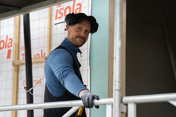 Bilde 1 av 5 i jobbannonse-galleriet
