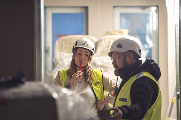 Bilde 4 av 5 i jobbannonse-galleriet