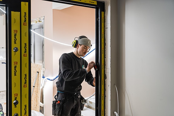 Bilde 3 av 5 i jobbannonse-galleriet