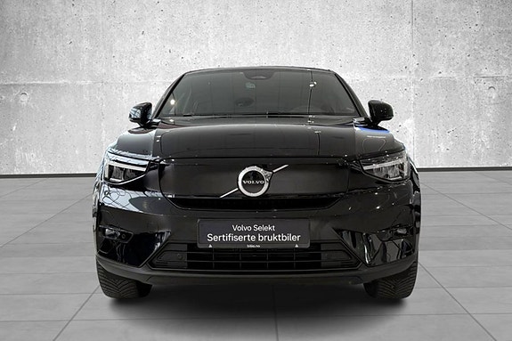 Volvo C40 3 of 5