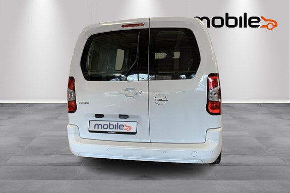 Opel Combo 4 of 5
