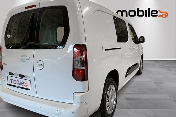 Opel Combo 3 of 5