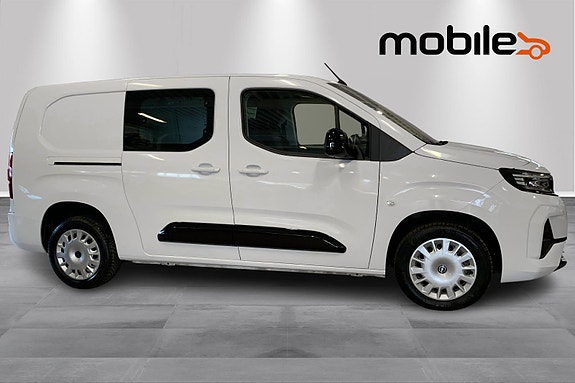Opel Combo 2 of 5